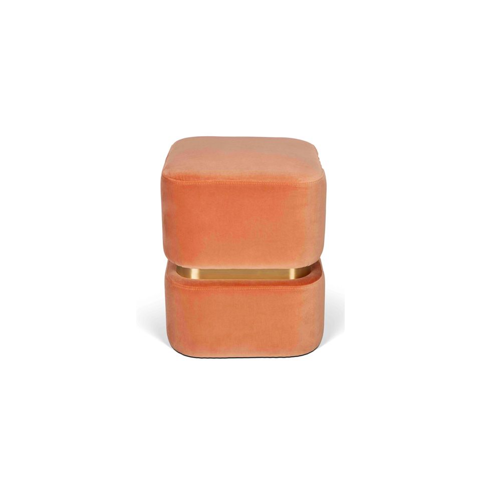 LIZ II | stool - Salma Furniture by Salma Furniture