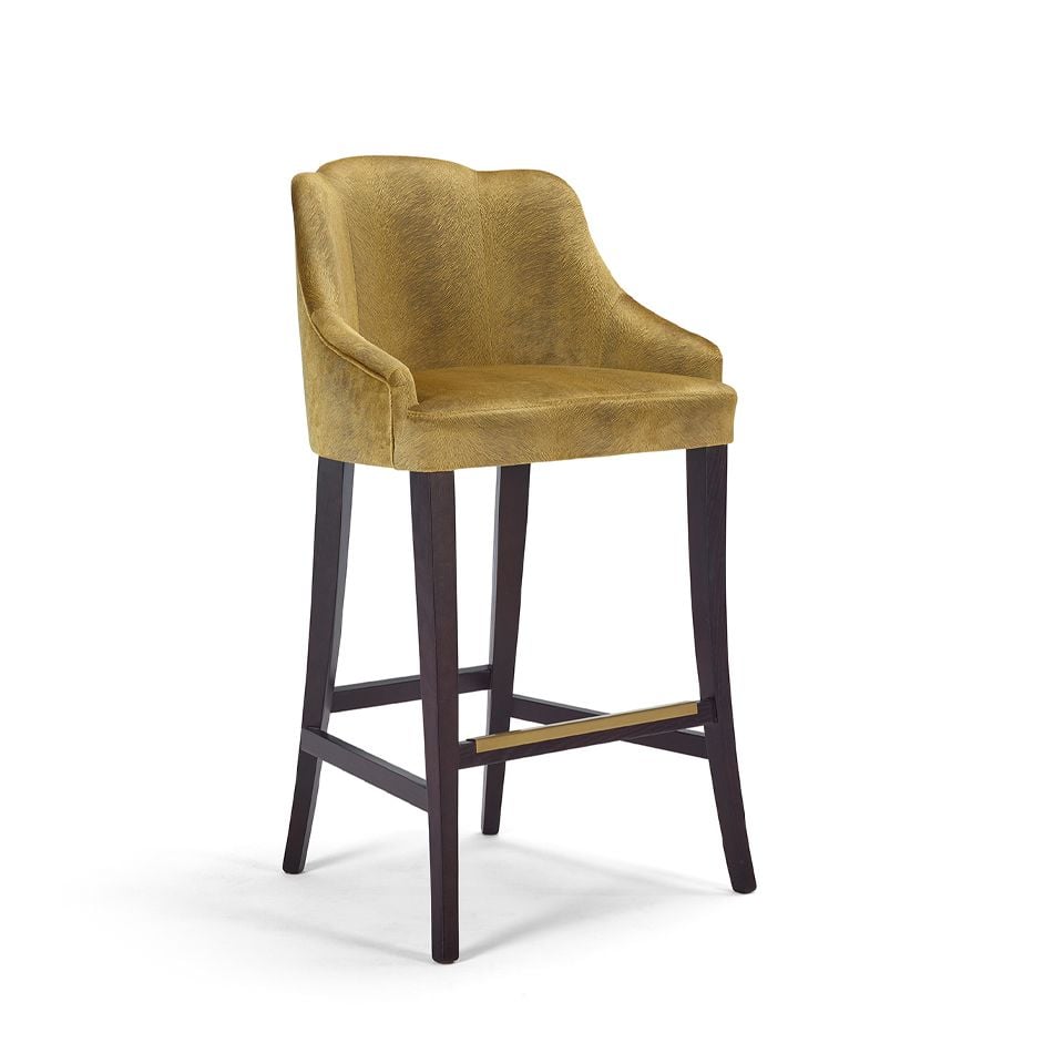 MARY | Bar Chair - Salma Furniture by Salma Furniture