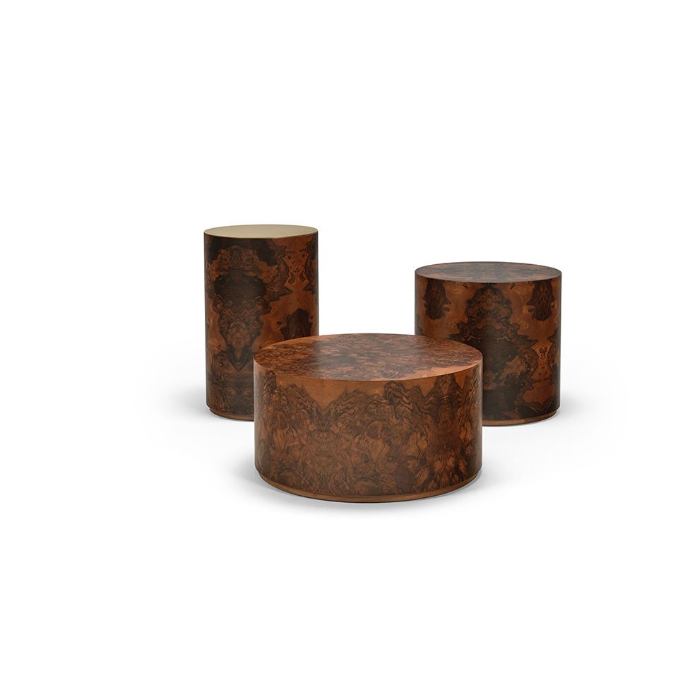 RAMONA | Center Table - Salma Furniture by Salma Furniture