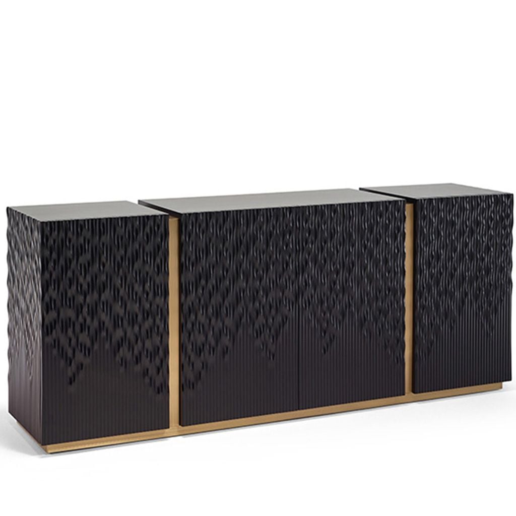 WAVE | Sideboard - Salma Furniture by Salma Furniture