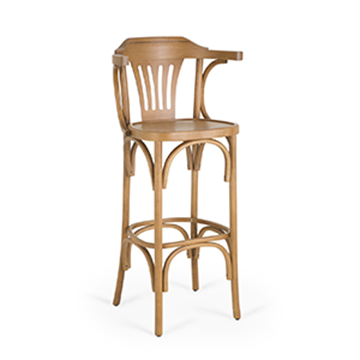 Tonet Bar chair by Sandalyeci