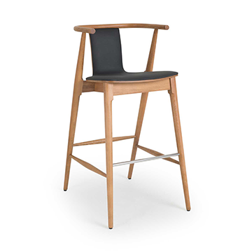Salina Bar chair by Sandalyeci