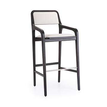 Nada Bar chair by Sandalyeci