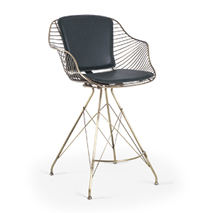Razza Bar chair by Sandalyeci