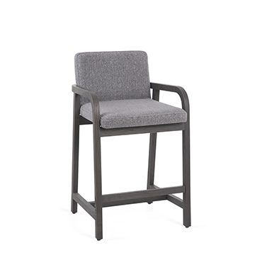 Tate Bar chair by Sandalyeci