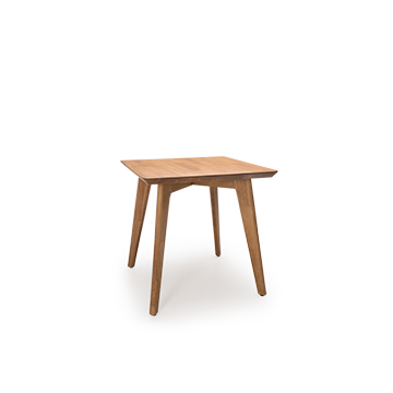 Nukus Coffee Table by Sandalyeci