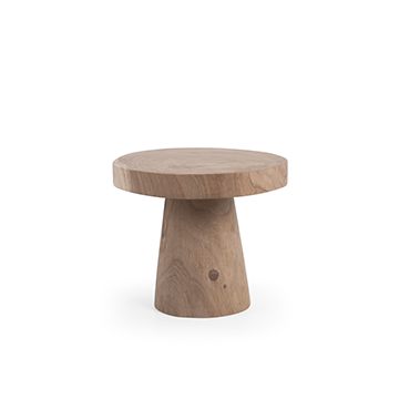 Mush Coffee Table by Sandalyeci