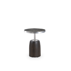 Reina Low Coffee Table by Sandalyeci