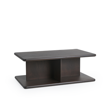 Plus Coffee Table by Sandalyeci