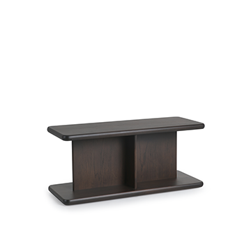 Plus Side Coffee Table by Sandalyeci