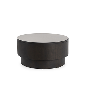 Runden Coffee Table by Sandalyeci