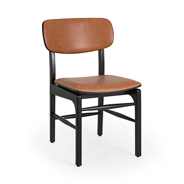 Geo Chair by Sandalyeci