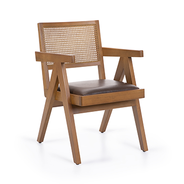 Pierre J K Chair by Sandalyeci