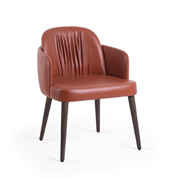 Aden WR Chair by Sandalyeci