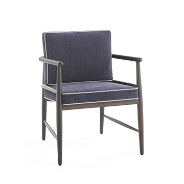 Raise K Chair by Sandalyeci