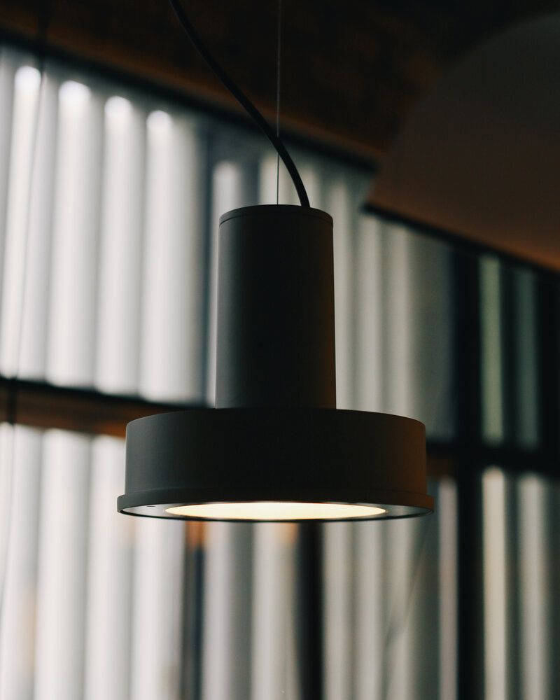 Arne S Domus by Santacole