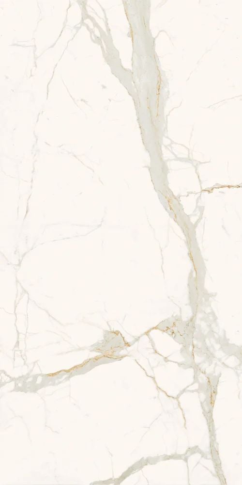 Calacatta 4D by SapienStone