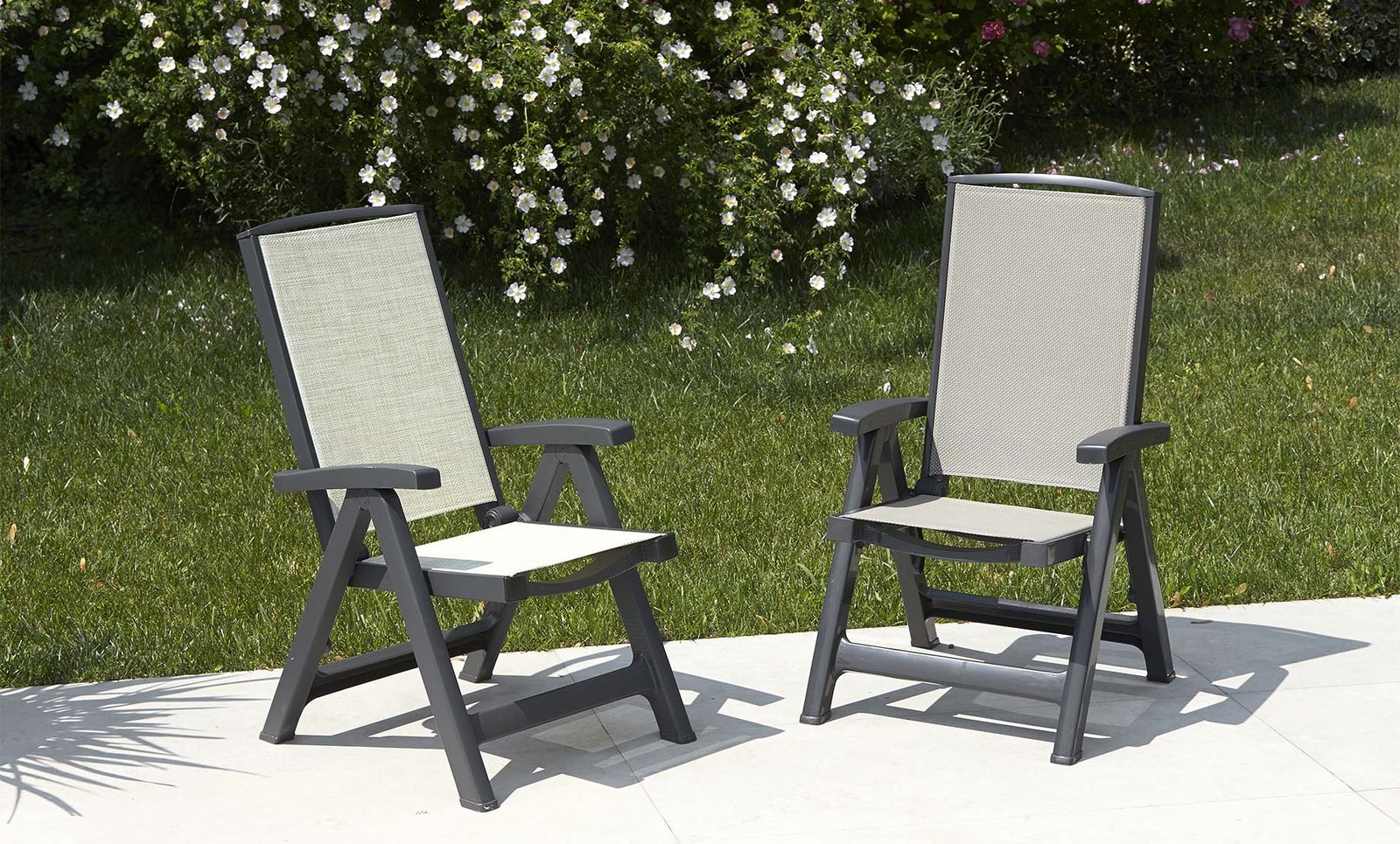 Esmeralda Lux - S•CAB by Scab Giardino spa