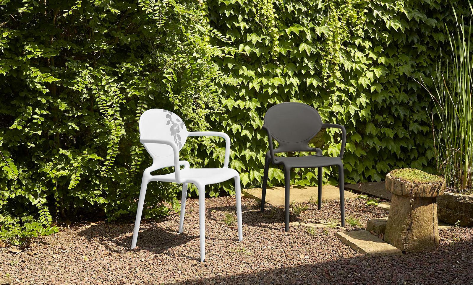 Gio armchair - S•CAB by Scab Giardino spa