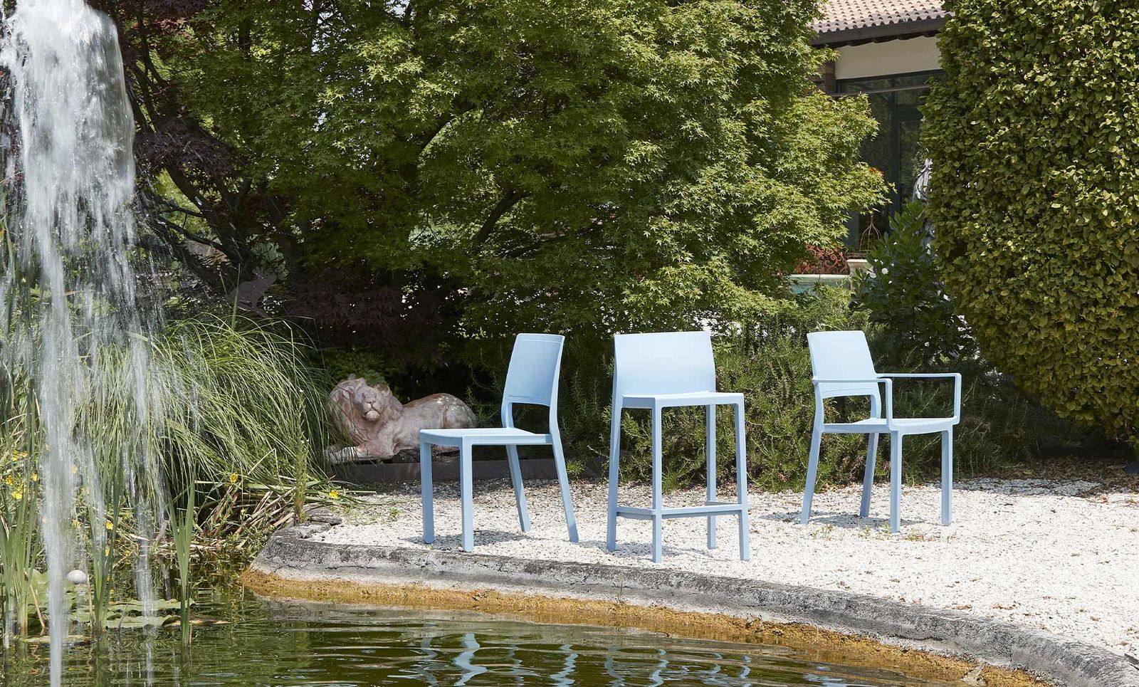 Kate - S•CAB by Scab Giardino spa