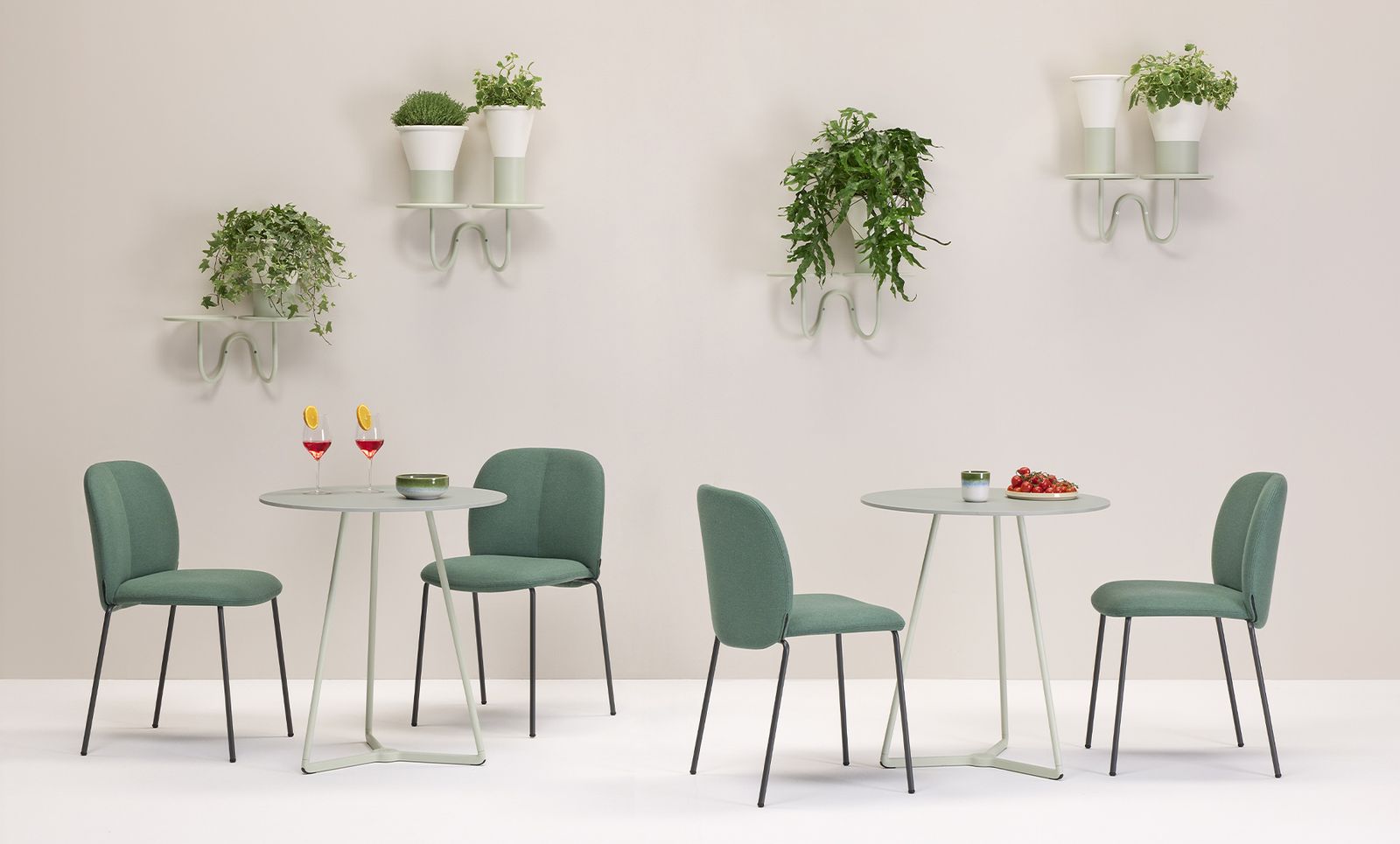 Mentha Pop - S•CAB by Scab Giardino spa