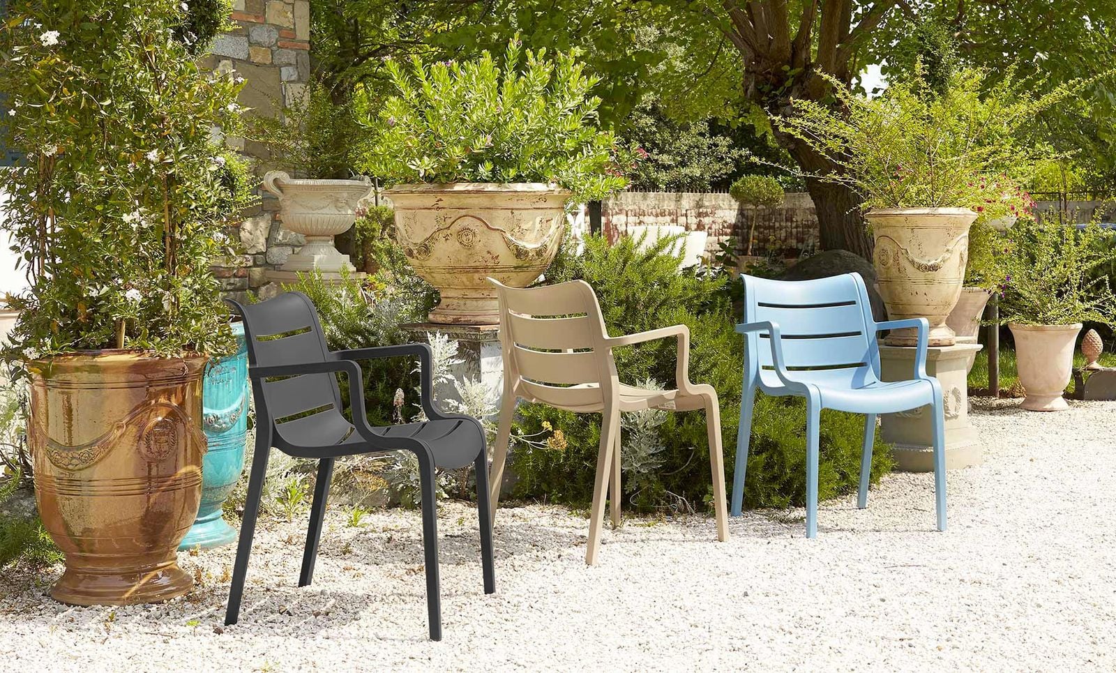 Sunset - S•CAB by Scab Giardino spa