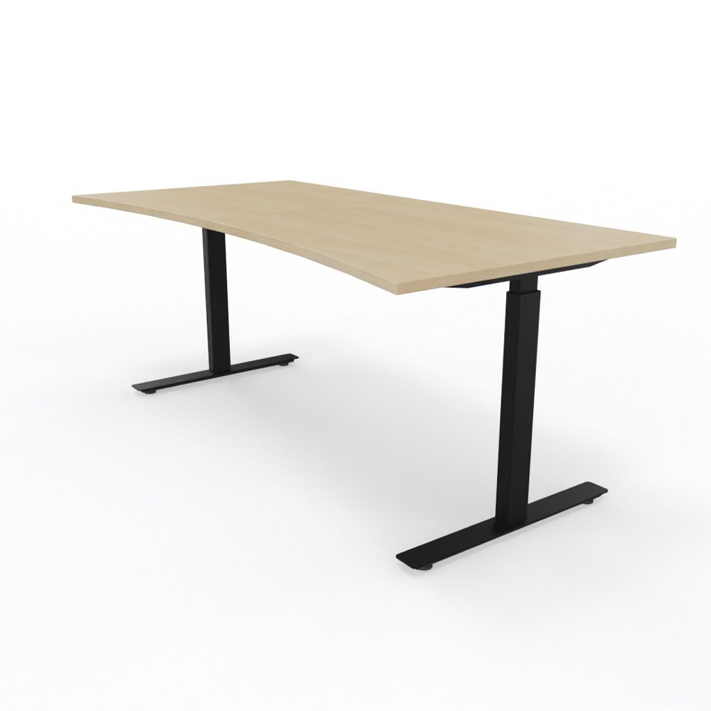 E-Motion, adjustable, 2- or 3-legged by Scansorlie