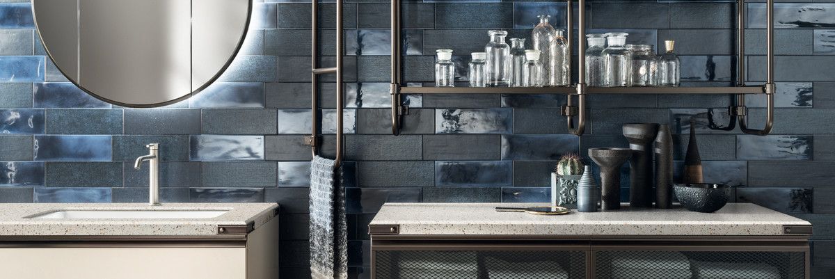 Bathroom Diesel Open Workshop Scavolini by Scavolini spa