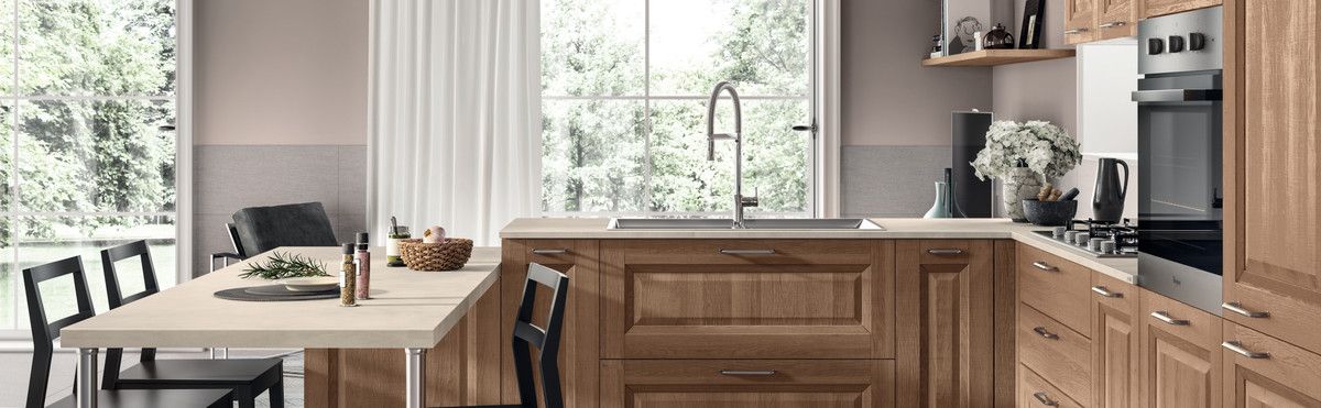Kitchen Cabinet Family Scavolini by Scavolini spa