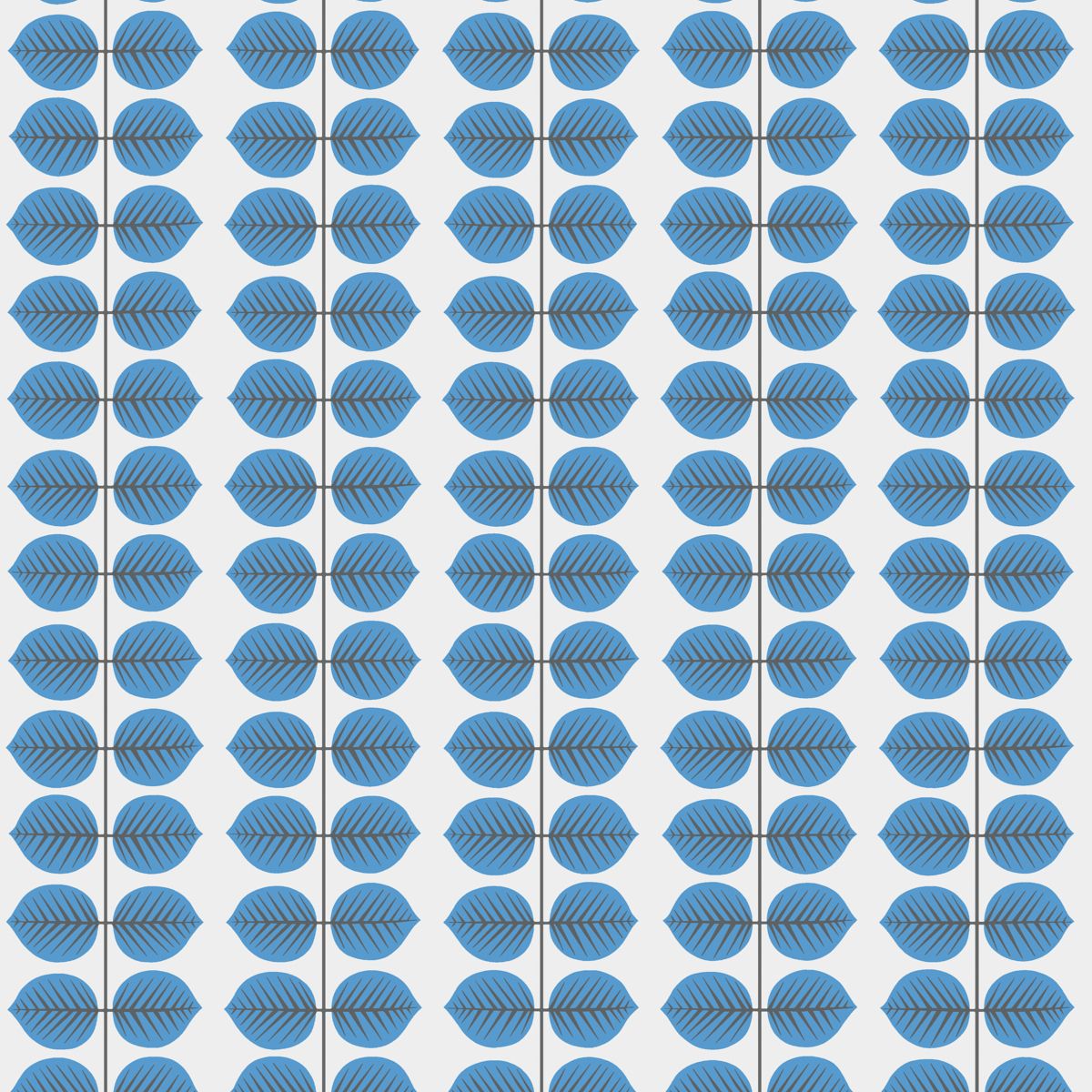BersÅ Blue by Schumacher