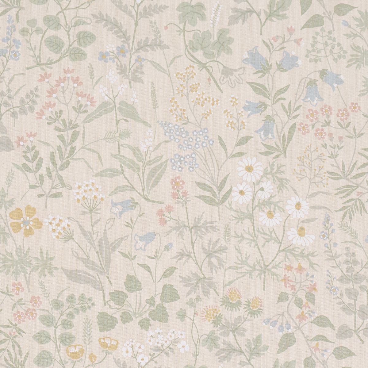 Flora Sand by Schumacher