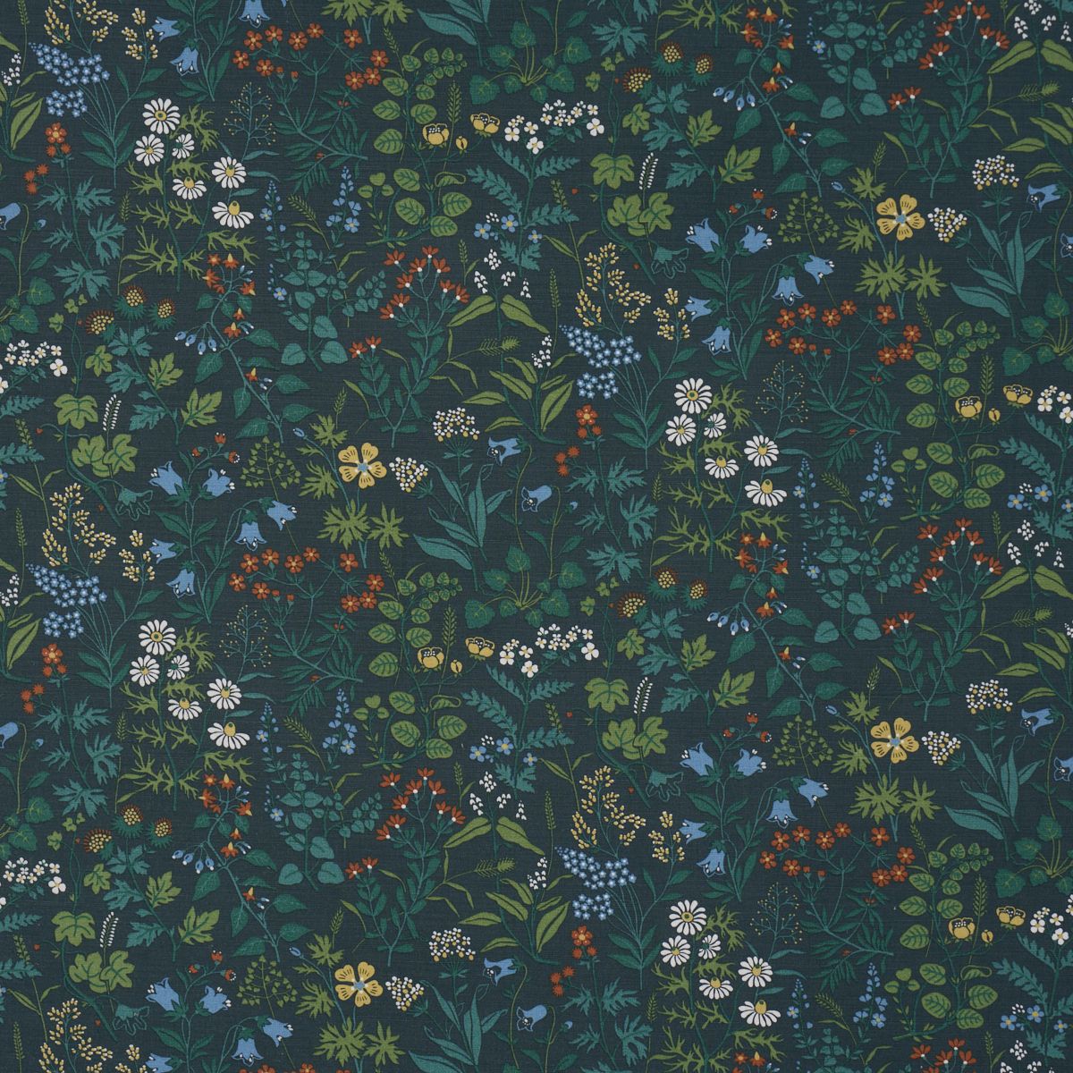 Flora Spruce by Schumacher