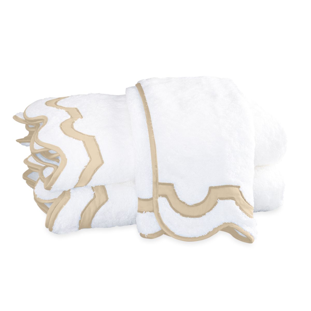 Mirasol Bath Champagne by Schumacher