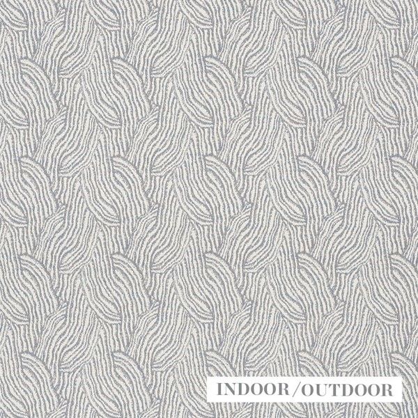 Strata Indoor/outdoor Slate by Schumacher