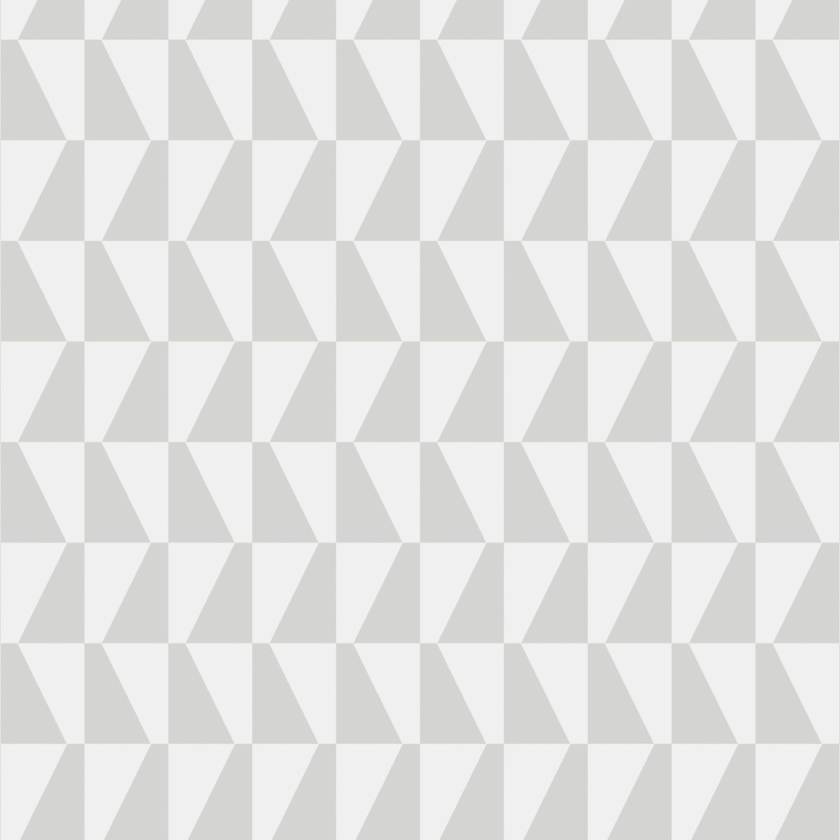 Trapez Grey by Schumacher