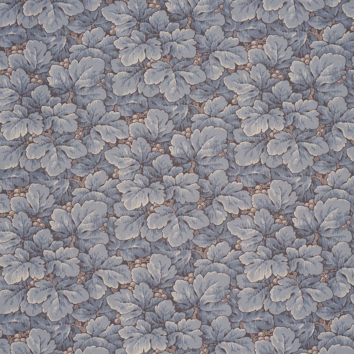 Waldemar Blue by Schumacher