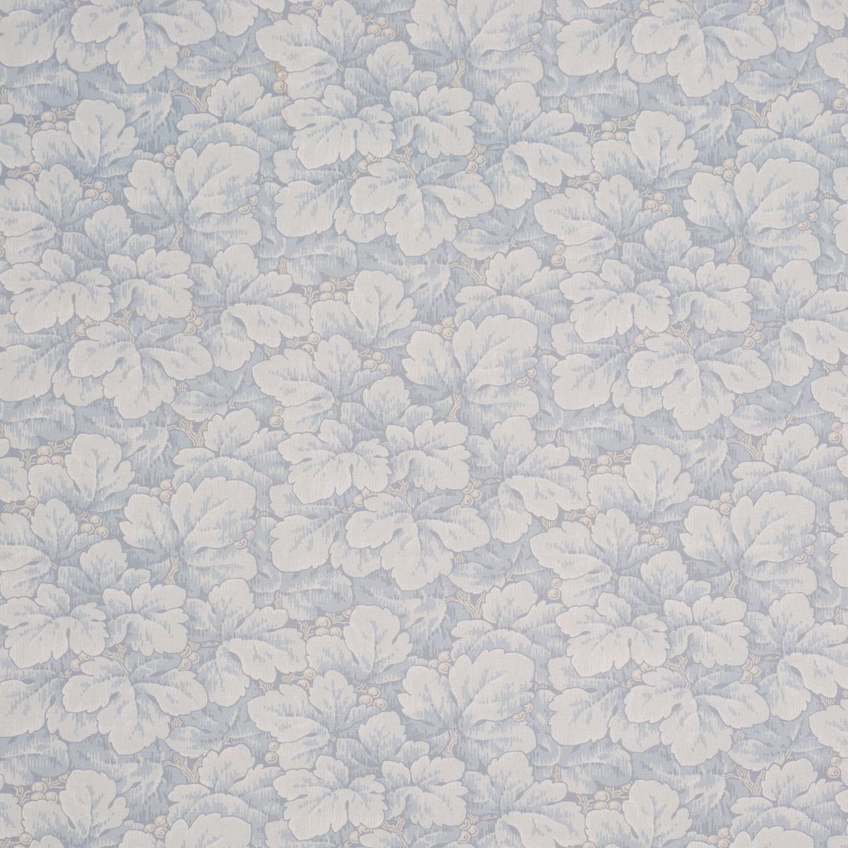 Waldemar Soft Blue by Schumacher