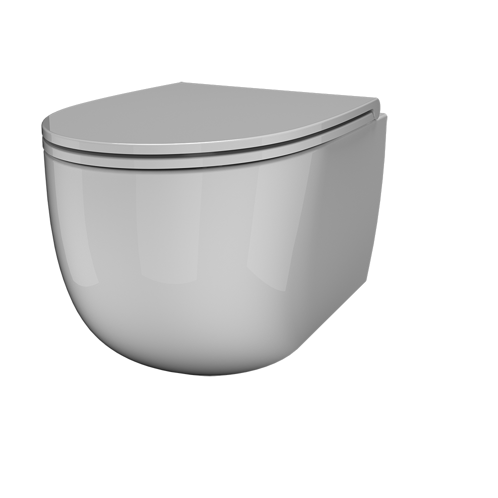 Bull - Vaso sospeso (Vertigo) - S.D.R. Ceramiche by SDR CERAMICHE