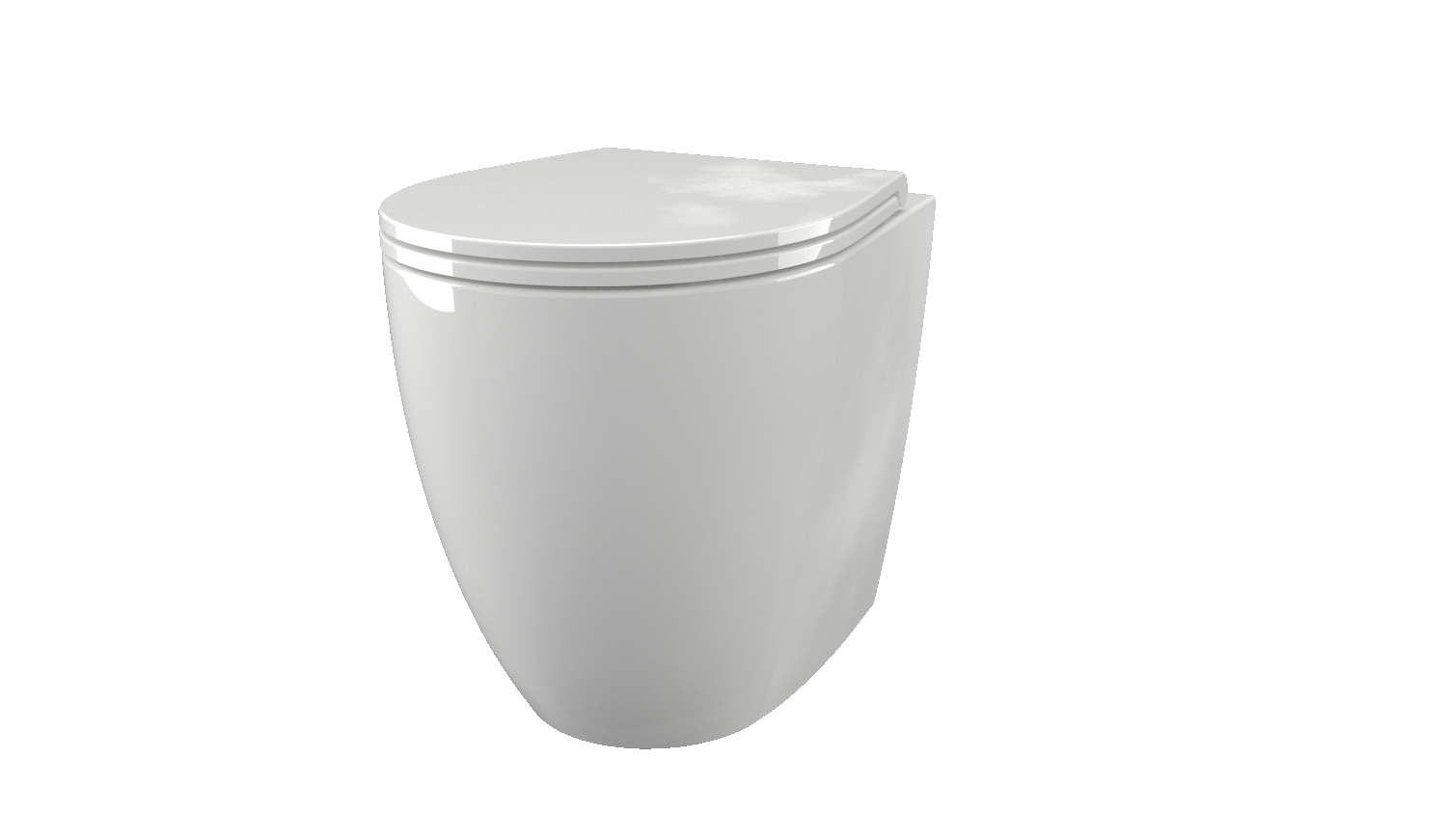 Bull500 - Vaso a terra - S.D.R. Ceramiche by SDR CERAMICHE