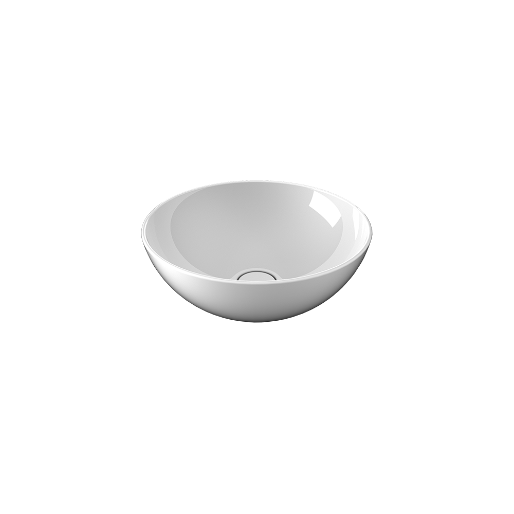 Lavabo - Flat 1 - S.D.R. Ceramiche by SDR CERAMICHE