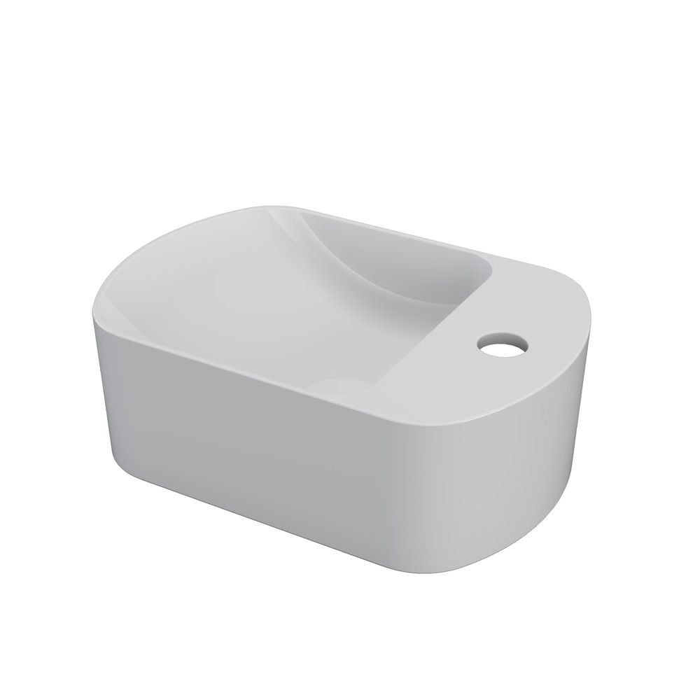 Lavabo Ret Inani - S.D.R. Ceramiche by SDR CERAMICHE