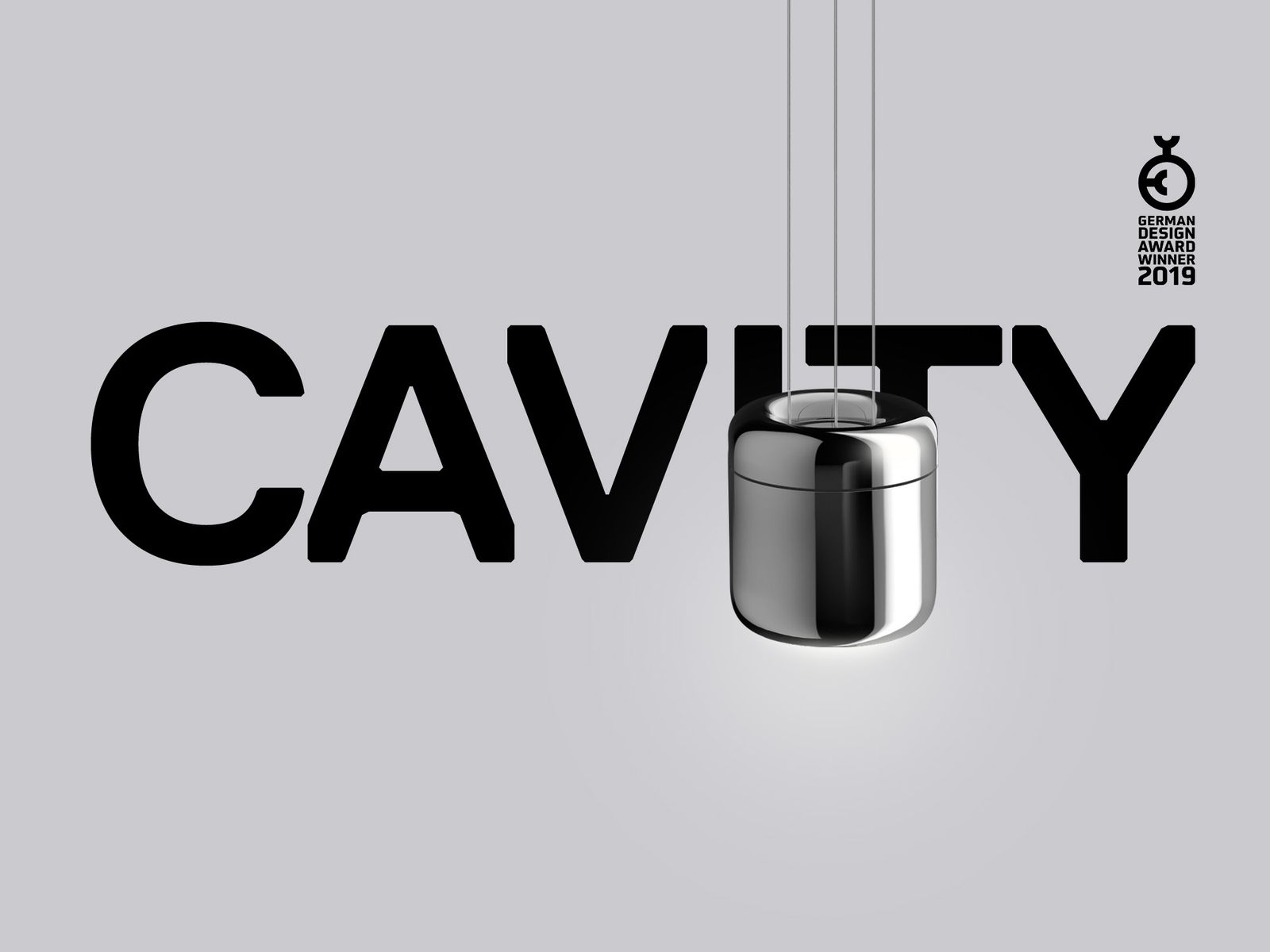 CAVITY by Serien