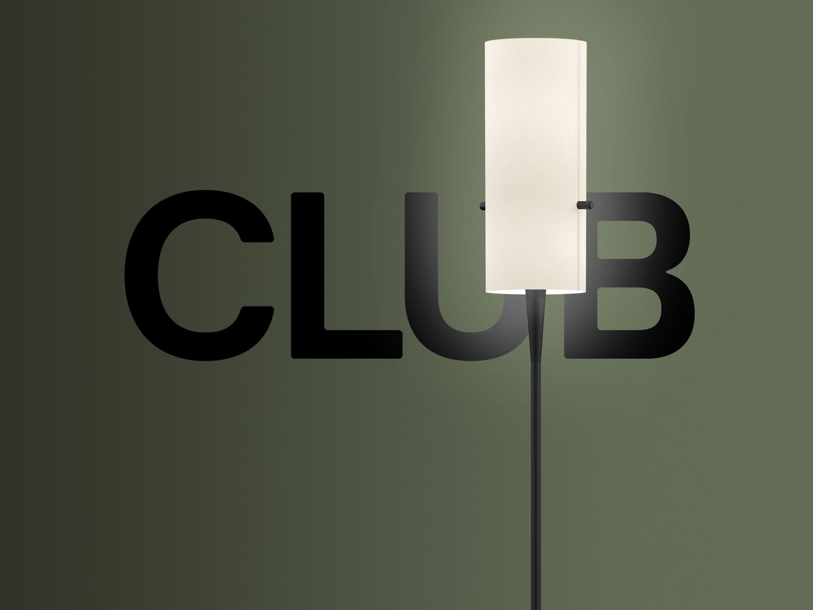 CLUB by Serien
