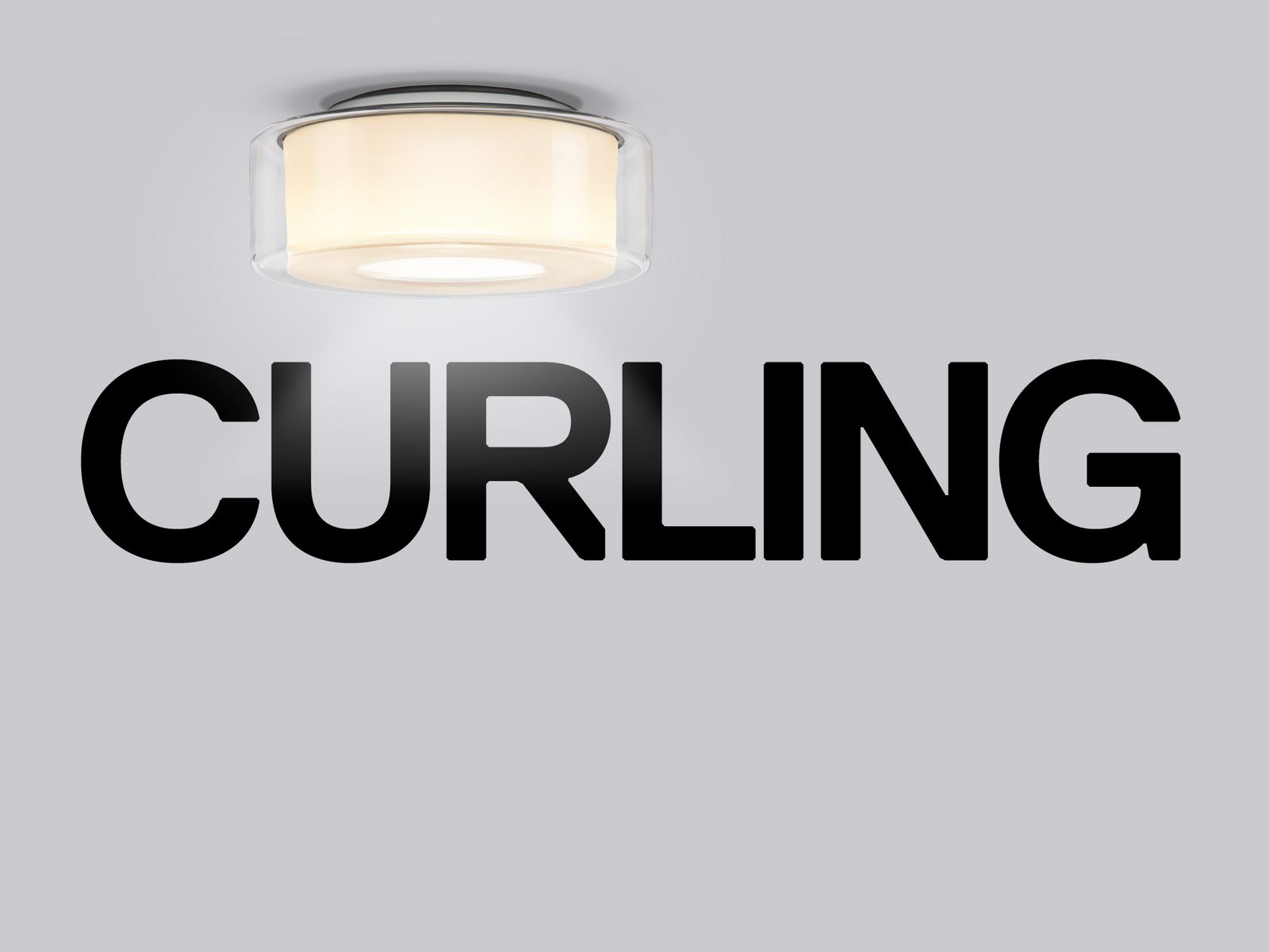CURLING by Serien