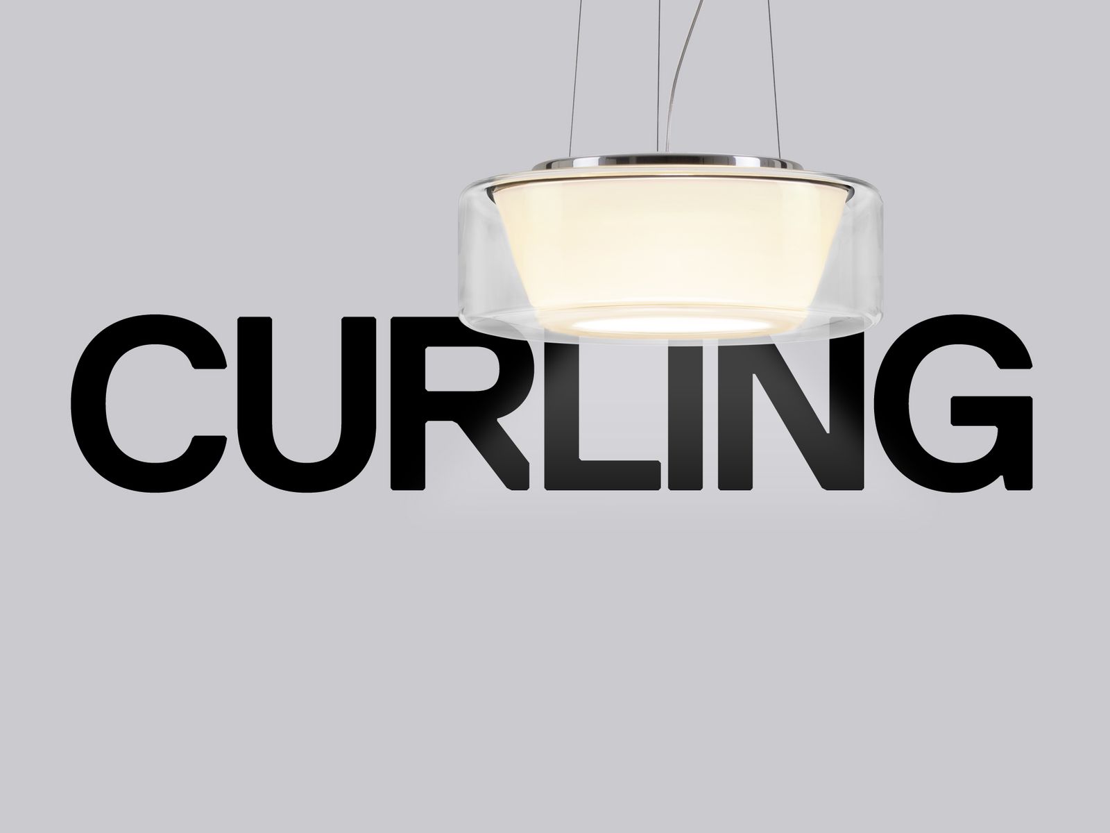 CURLING by Serien