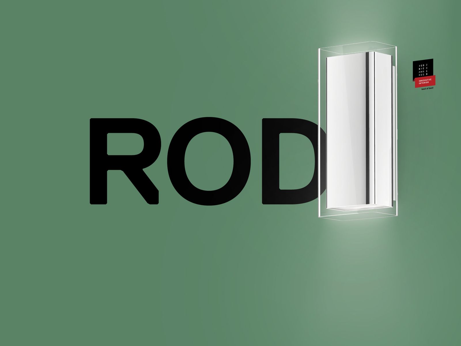ROD by Serien