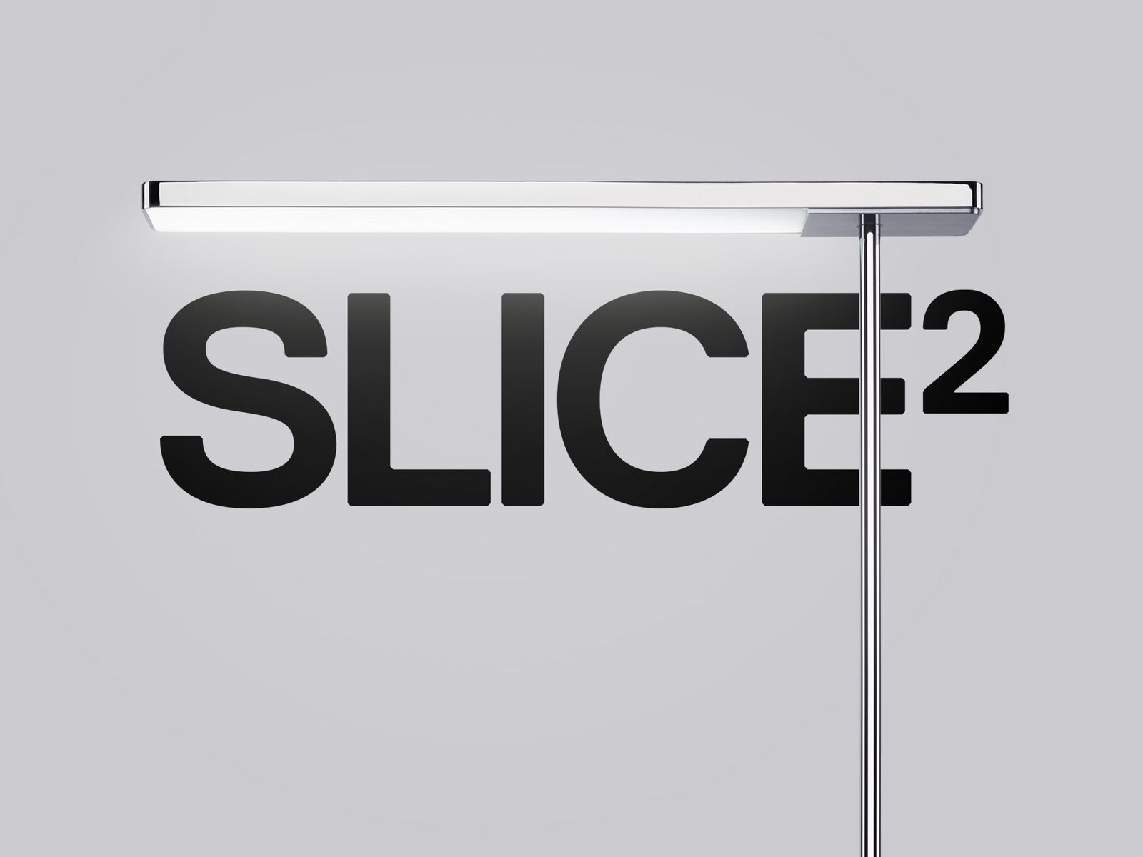 SLICE² by Serien