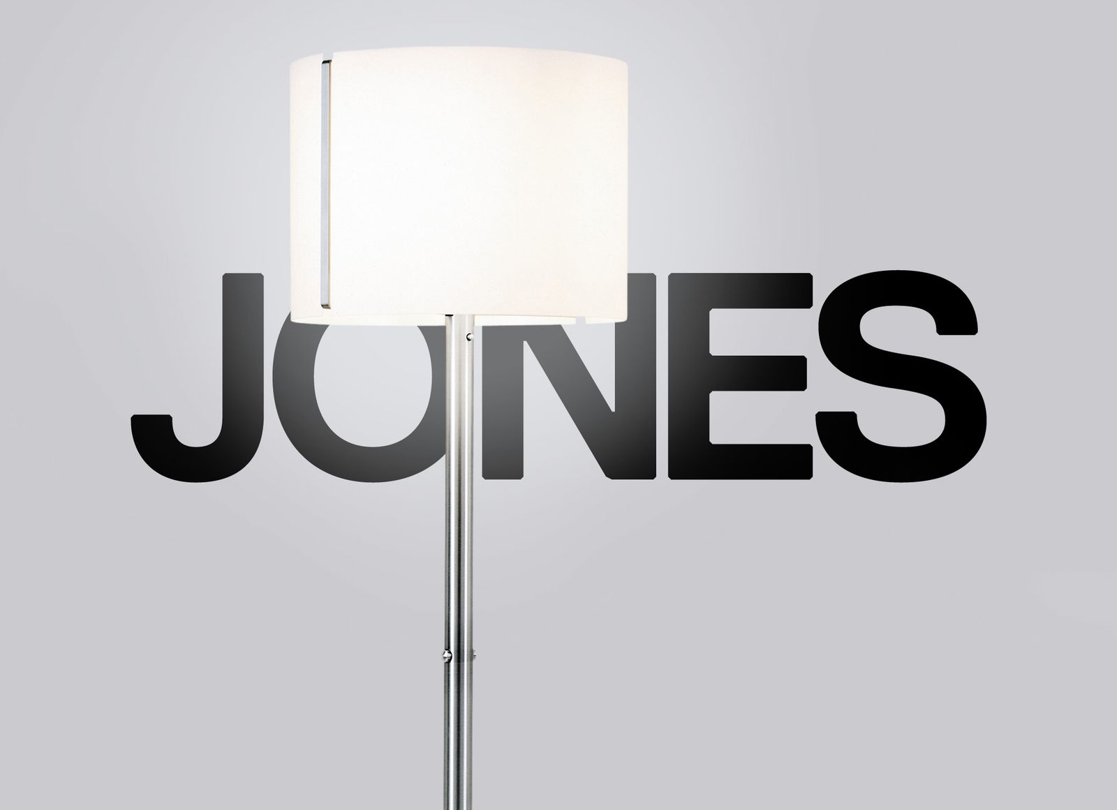 JONES by Serien