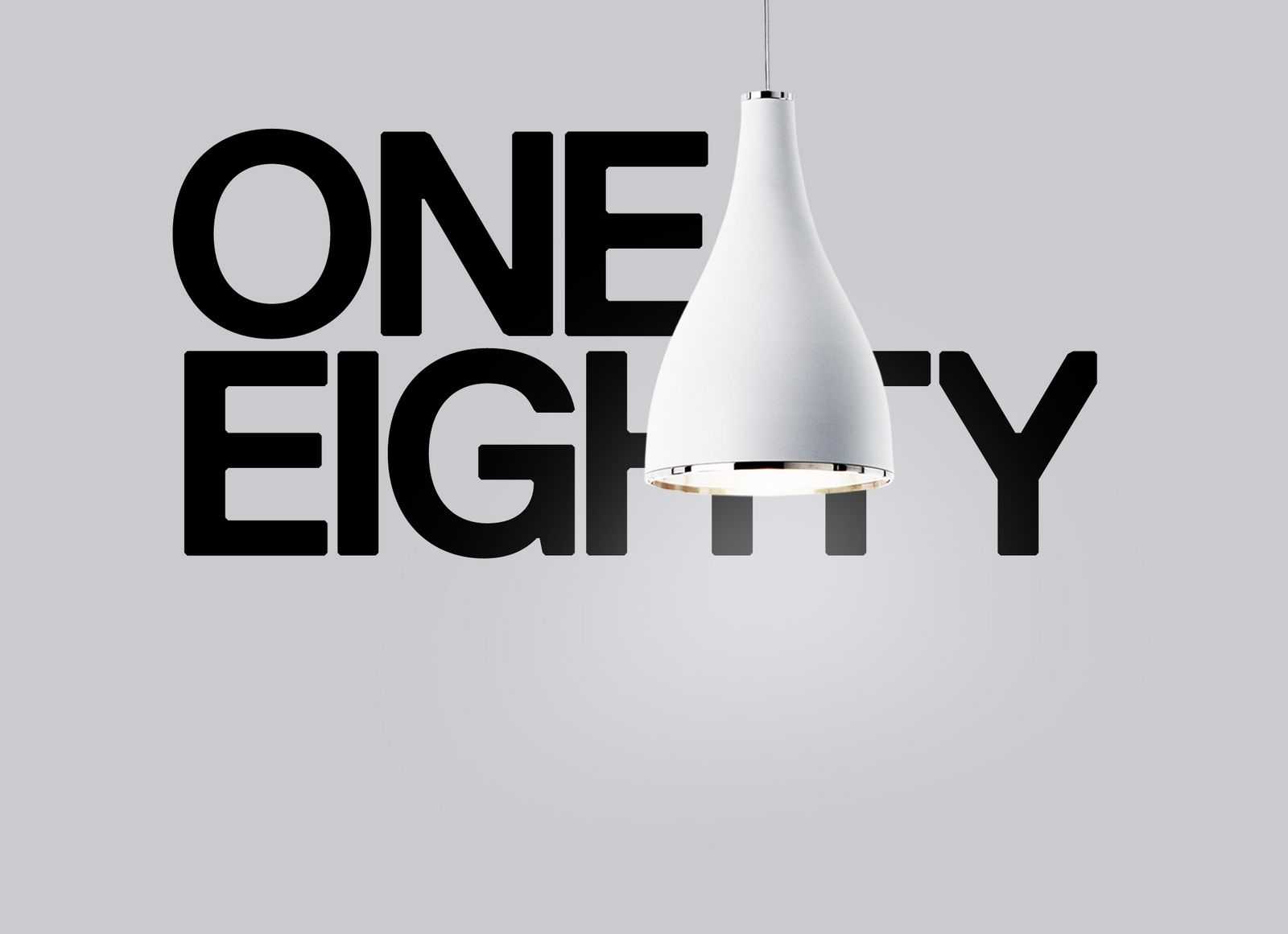 ONE EIGHTY by Serien