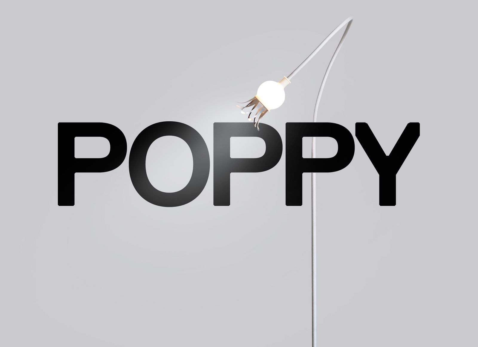POPPY by Serien